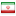 sairanmed.ir server is located in Iran